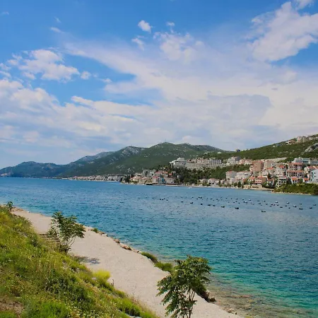 Apartamento Comfort Jazina Neum