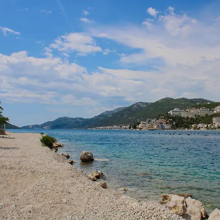 Comfort Jazina Apartamento Neum