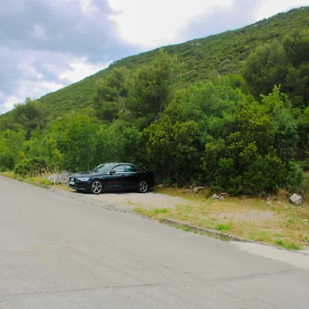 Comfort Jazina Apartamento Neum