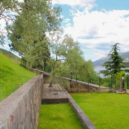 Comfort Jazina Apartament