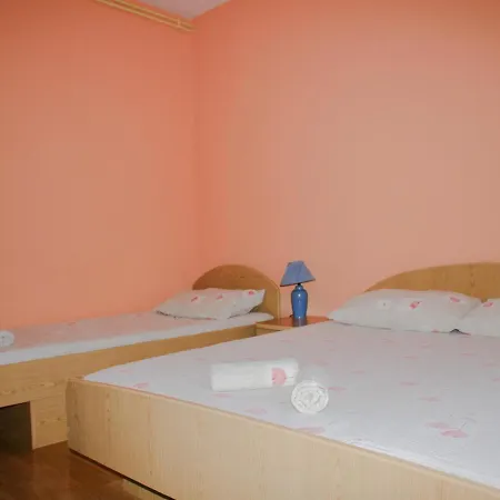Apartamento Comfort Jazina Neum