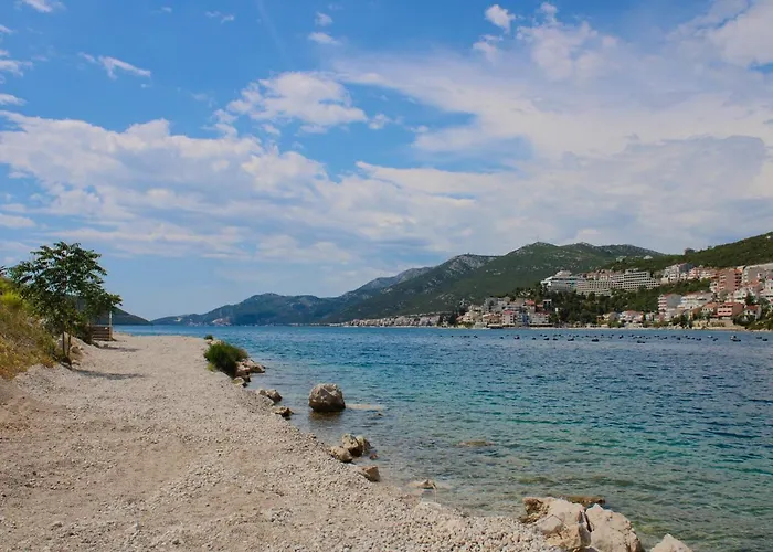 Comfort Jazina Apartamento Neum