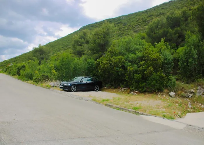 Comfort Jazina Apartamento Neum