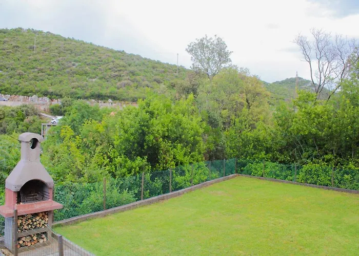 Apartamento Comfort Jazina