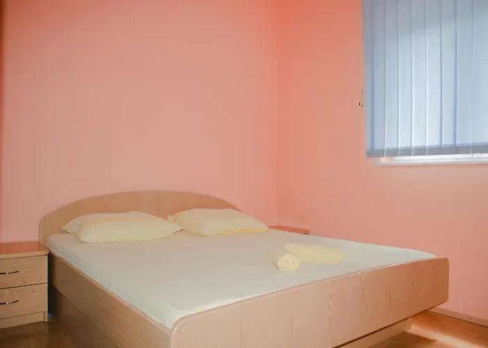 Comfort Jazina * Neum