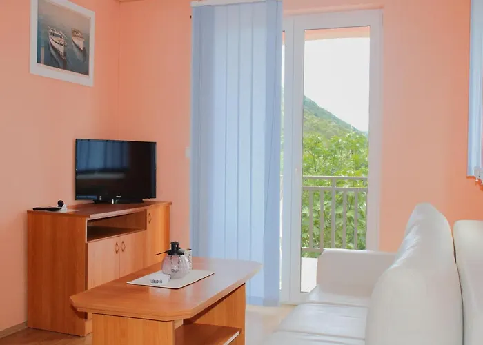 Apartamento Comfort Jazina *