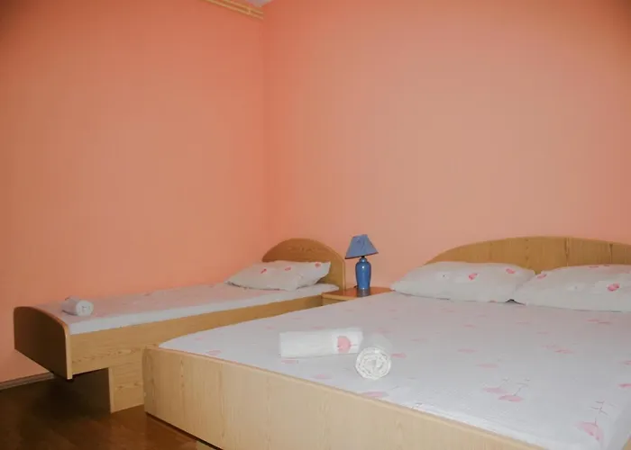 Apartamento Comfort Jazina Neum